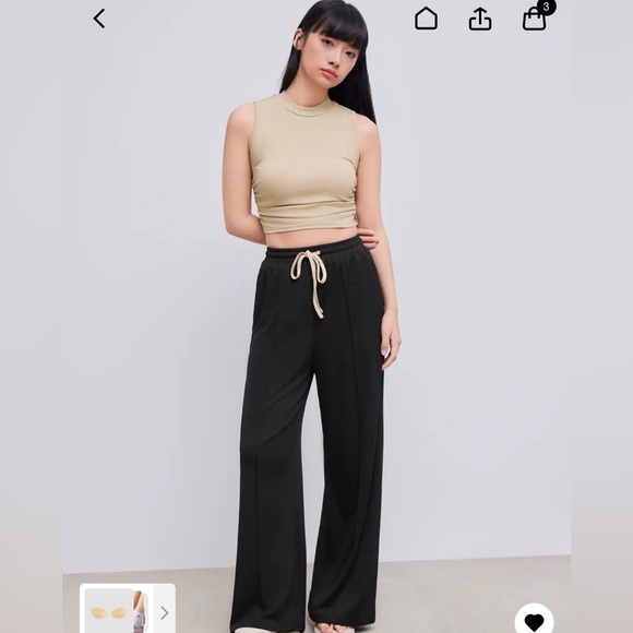 Cider two piece outfit - Picture 2 of 3